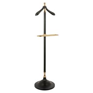 Richmond Interiors Richmond Dressboy Balley 130cm - Zwart