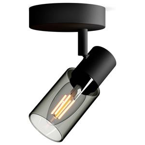 Philips Palms 8720169299276 Plafondspot E14 Zwart