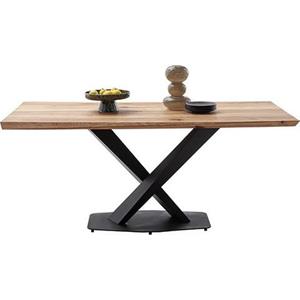 MCA living Eettafel Gravina eettafel (1 stuk)