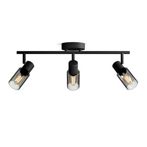 Philips Palms 8720169299313 Plafondspot E14 Zwart