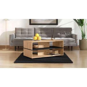 Couchtisch ¦ holzfarben ¦ Maße (cm): B: 54 H: 47,5  - Möbel Kraft