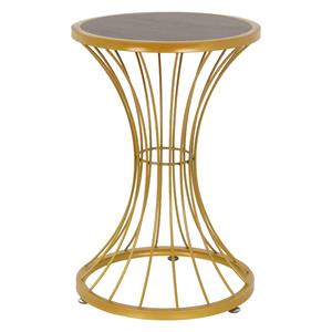ML-Design Bijzettafel Zandloper | 
