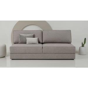 INOSIGN Slaapbank Simonton 3-Sitzer, Breite 202 cm