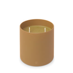 Spaas Glow 2W Geurkaars-Delightful Dawn - 