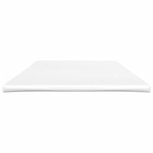 vidaXL Matrastopper 80x220x5 cm