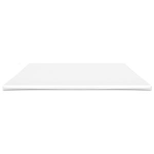 vidaXL Matrastopper 120x210x5 cm