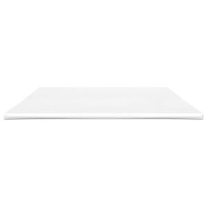 vidaXL Matrastopper 140x210x5 cm
