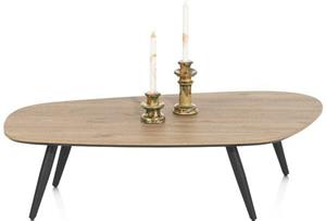 Palazio salontafel 120 x 60 cm - natural