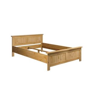 Home affaire Bedframe Juventus