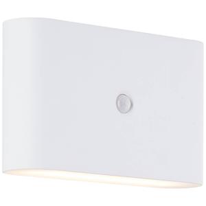 Brilliant Oplaadbare wandlamp Xino wit G80605/05