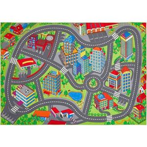 Andiamo Kindervloerkleed Street