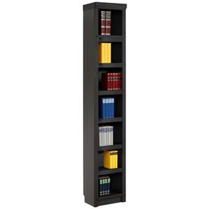 Home affaire Boekenkast Soeren van massief grenen, in 2 hoogten, diepte 29 cm, met veel bergruimte