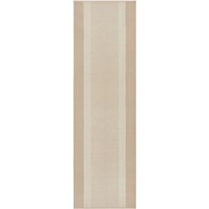 HANSE Home Vloerkleed Band Korte pool, zacht, woonkamer, slaapkamer, eetkamer keuken, hal