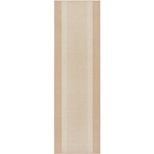 HANSE Home Vloerkleed Band Korte pool, zacht, woonkamer, slaapkamer, eetkamer keuken, hal