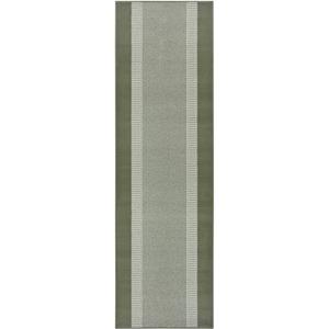 HANSE Home Vloerkleed Band Korte pool, zacht, woonkamer, slaapkamer, eetkamer keuken, hal