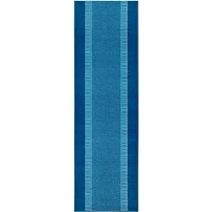 HANSE Home Vloerkleed Band Korte pool, zacht, woonkamer, slaapkamer, eetkamer keuken, hal