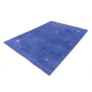 Morgenland Wollen kleed Gabbeh Agra met de hand geweven, zuivere wol, woonkamer, slaapkamer
