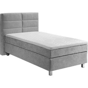 Westfalia Polsterbetten Boxspring naar keuze met topmatras van koudschuim
