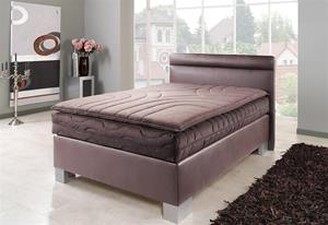 Westfalia Polsterbetten Boxspring