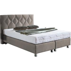 Westfalia Polsterbetten Boxspring Phönix