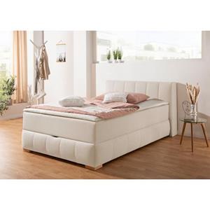 Guido Maria Kretschmer Home&Living Boxspring Chelles incl. matrastopper en bedlade