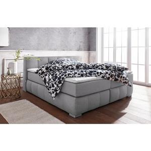 Guido Maria Kretschmer Home&Living Boxspring Chelles incl. koudschuim matrastopper, in 5 breedtes en 3 matrastypes