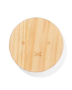 Nijntje Zakspiegeltje Hout