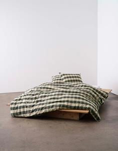 Marc O'Polo Hillan Kussensloop Black 60x70