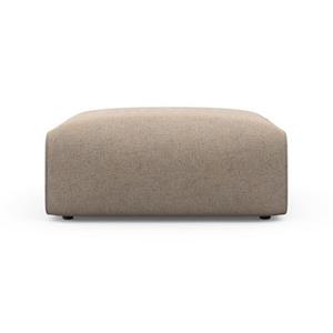 RAUM.ID Hocker Merid als module of apart te gebruiken, voor individuele samenstelling