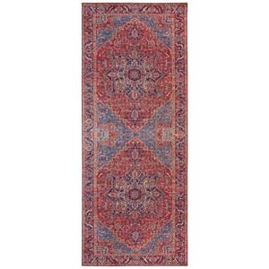 NORTHRUGS NOURISTAN Vloerkleed AMATA Oriëntaals, oriënt, vintage, woonkamer, slaapkamer, eetkamer