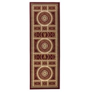 NORTHRUGS NOURISTAN Vloerkleed Guzara