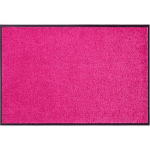 HANSE Home Mat Wash & Clean Inloopmat, deurmat, binnen en buiten, antislip, wasbaar