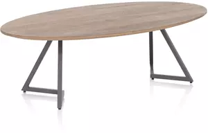 Trapani salontafel 110 x 65 cm