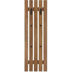 MCA furniture Kapstokpaneel BANTRY kapstokpaneel W3-5