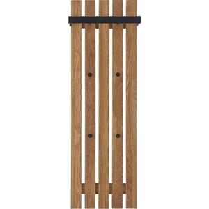 MCA furniture Kapstokpaneel BANTRY kapstokpaneel W1-120