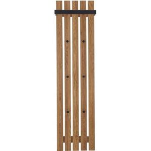 MCA furniture Kapstokpaneel BANTRY kapstokpaneel W1-150