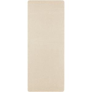 HANSE Home Vloerkleed Shashi Korte pool, unikleur, vloerkleed, zacht, eetkamer, kinderkamer, hal