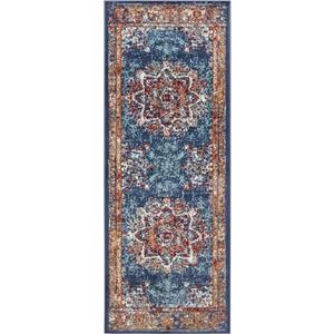 HANSE Home Vloerkleed Maderno Oriëntaals, oriënt, korte pool, woonkamer, slaapkamer, eetkamer