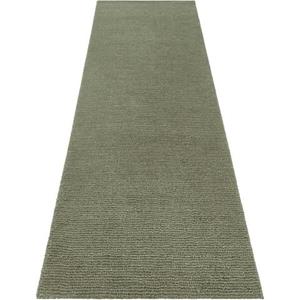 HANSE Home Vloerkleed Supersoft Korte pool, vloerkleed, modern, uni, woonkamer, slaapkamer