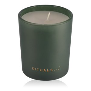 Rituals The Ritual of Jing - Subtle Floral Lotus & Jujube - Scented Candle 290g