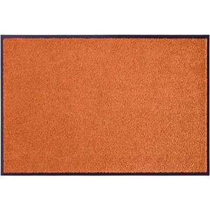HANSE Home Mat Wash & Clean Inloopmat, deurmat, binnen en buiten, antislip, wasbaar