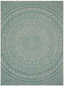 Safavieh Vloerkleed Kalene in- & outdoor | 