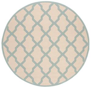 Safavieh Buitenkleed Bondi Rond | 
