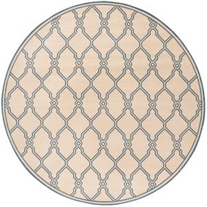 Safavieh Buitenkleed Ionian Rond | 