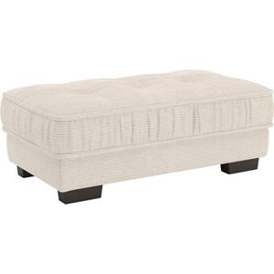 INOSIGN Hockerbank Diwan 2 Passend bij de set, optioneel met DuraFlex-bekleding, tot 140 kg