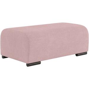 Home affaire Hockerbank Sundance Met DuraSpring-pocketveringkern belastbaar tot 140 kg