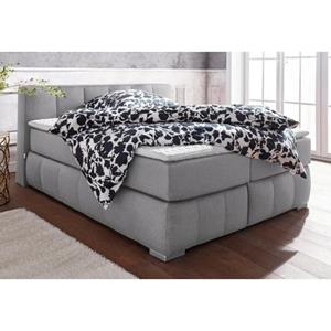 Guido Maria Kretschmer Home&Living Boxspring Chelles incl. koudschuim matrastopper, in 5 breedtes en 3 matrastypes