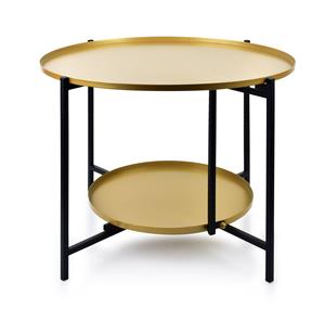 Mondex 2-laags salontafel Lucas | 