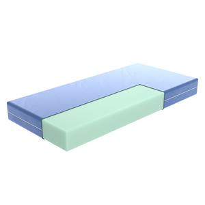 Dekbed Discounter Incontinentie Matras Dune - 180x220 cm met Koudschuim HR40 Kern - Van  - Comfort: Medium - 