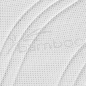 Dreamhouse Toppermatras Luxury Line - Comfortschuim - 140x200 cm met Comfortschuim Kern - Van  - Comfort: Medium/stevig - 